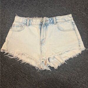 zara jean short
